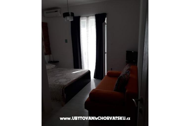 Apartmanok Čović – fotó 17