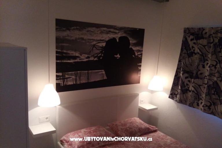 Apartmanok Čović – fotó 2