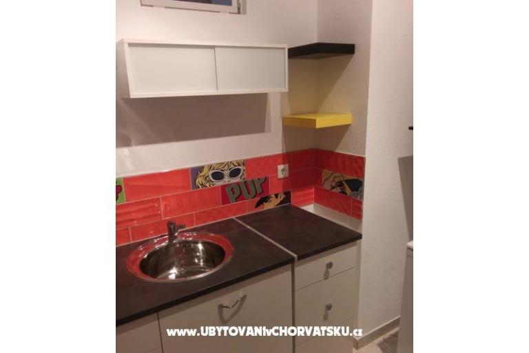Apartmanok Čović – fotó 3
