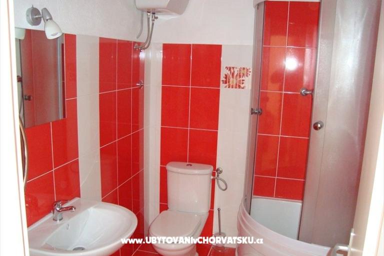 Apartmanok Čović – fotó 5