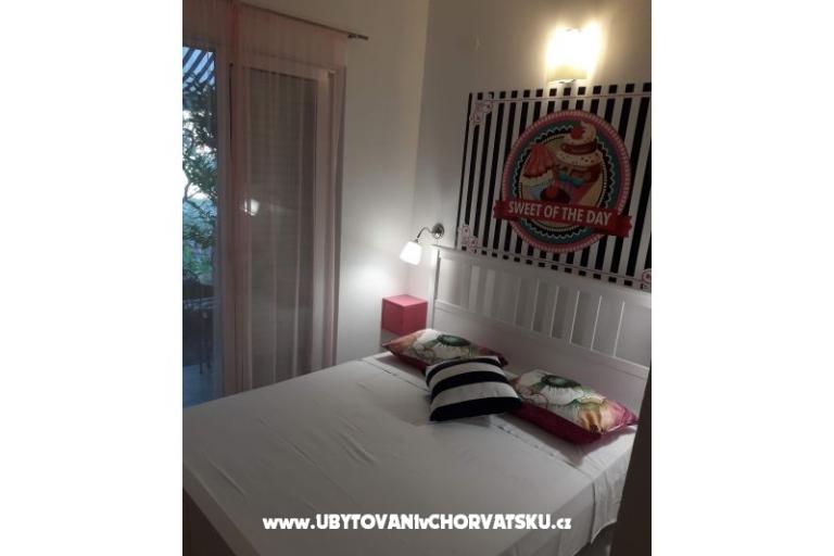 Apartmanok Čović – fotó 6