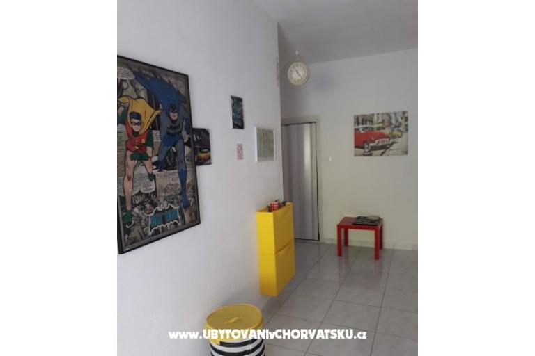 Apartmanok Čović – fotó 8
