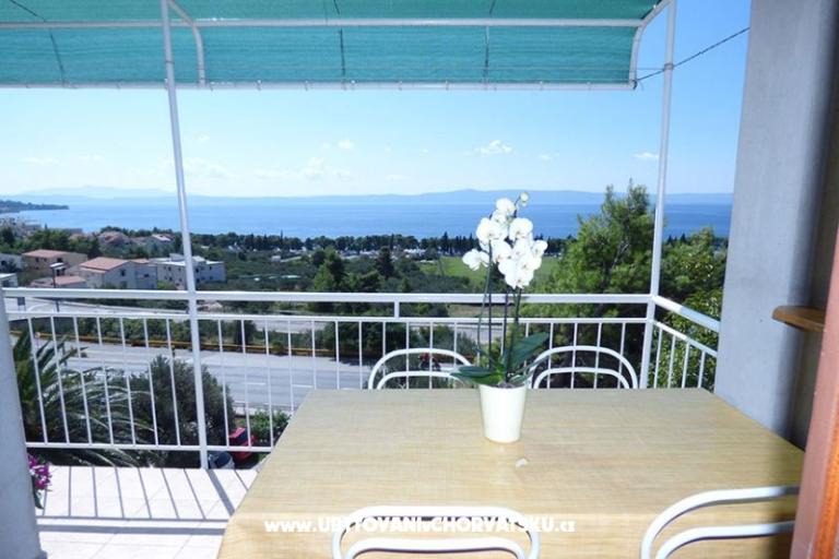 Apartmanok Dalija – fotó 2