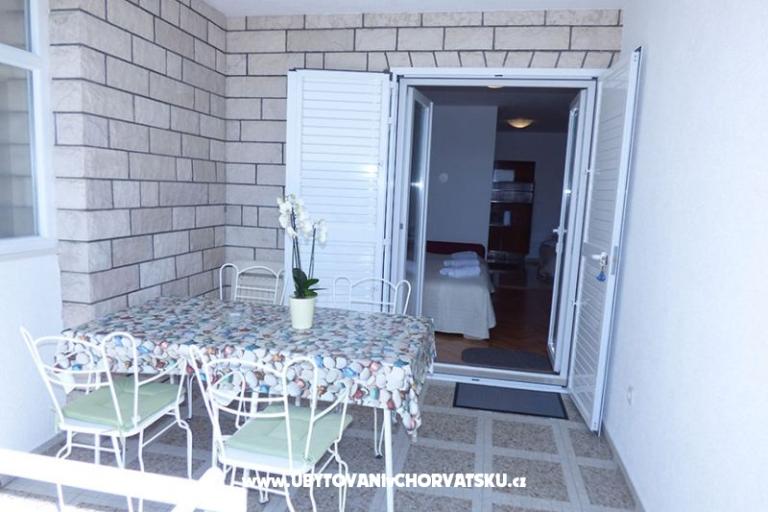 Apartmanok Dalija – fotó 3