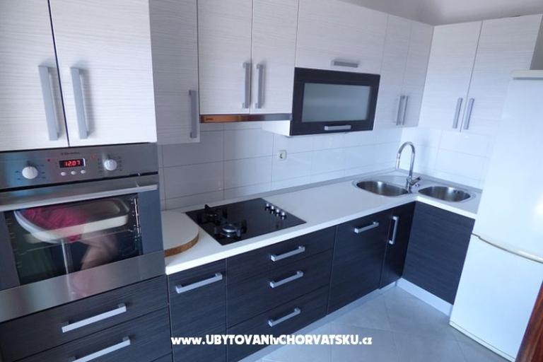 Apartmanok Dalija – fotó 5