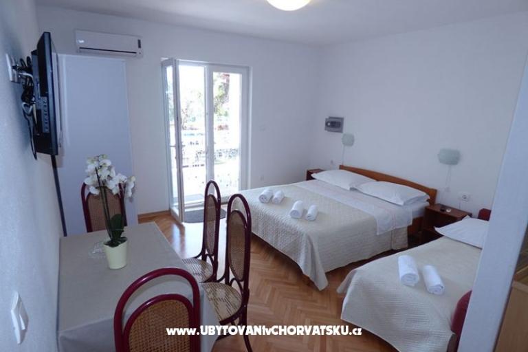 Apartmanok Dalija – fotó 6