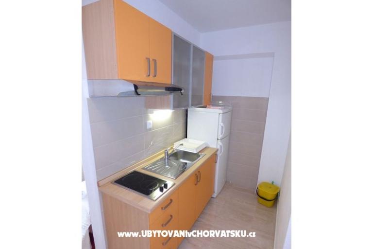 Apartmanok Dalija – fotó 7