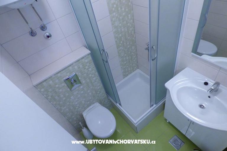 Apartmanok Dalija – fotó 8