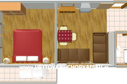 Diva Apartmanok – fotó 5