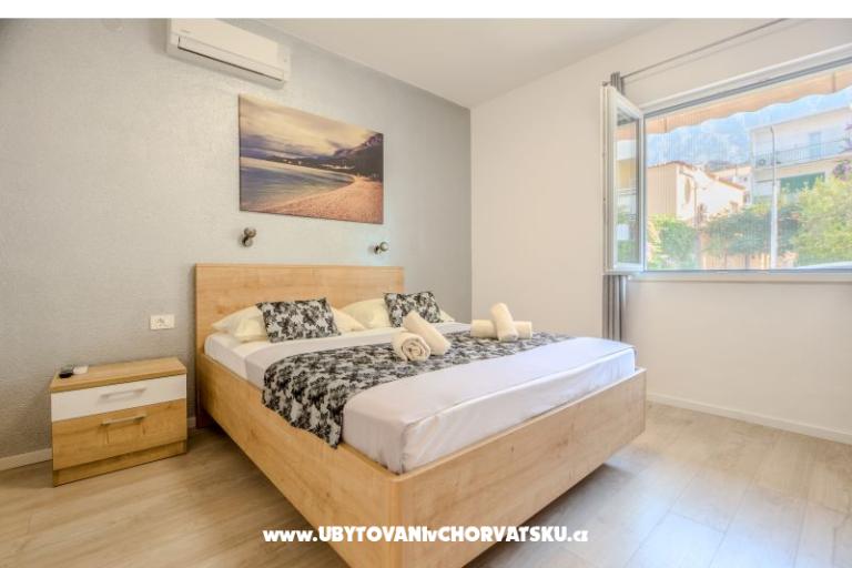 Diva Apartmanok – fotó 6