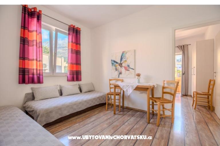 Diva Apartmanok – fotó 7