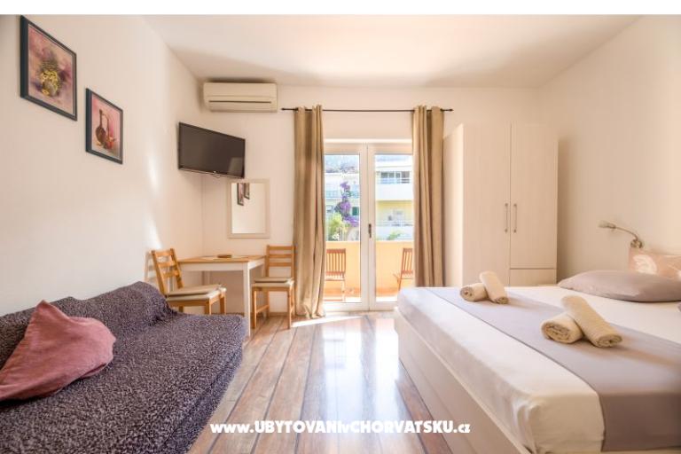 Diva Apartmanok – fotó 8