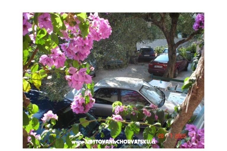 Apartmanok Vesna - Ház Covic – fotó 13