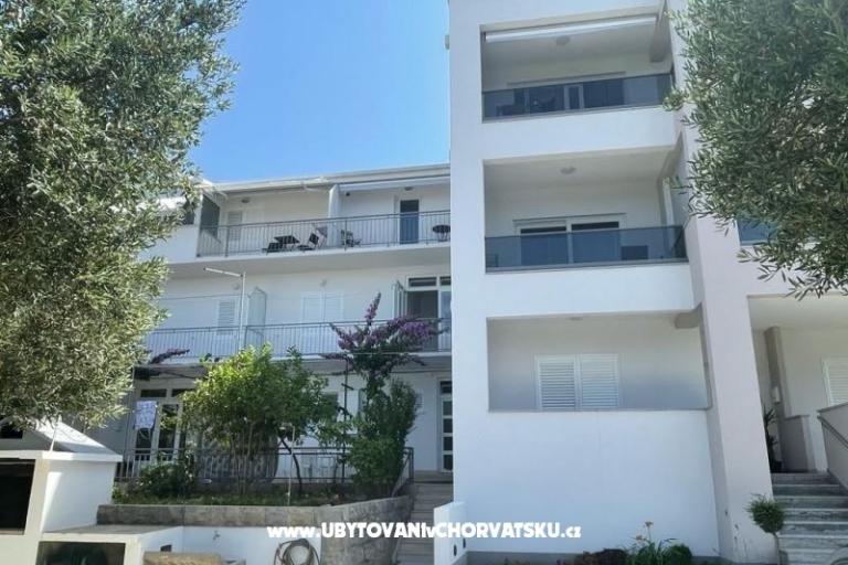 Apartmanok Vesna - Ház Covic – fotó 2
