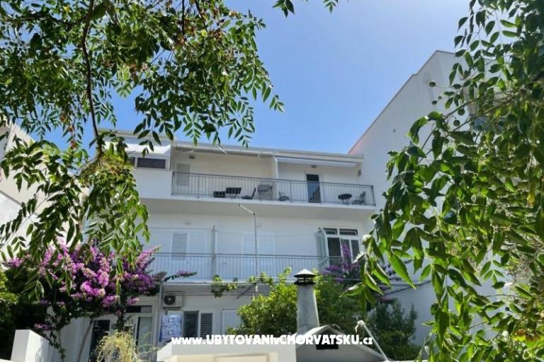 Apartmanok Vesna - Ház Covic – fotó 3