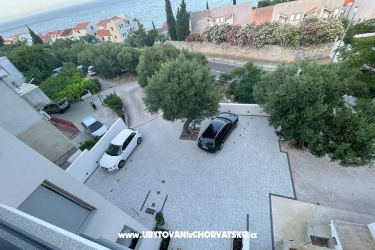 Apartmanok Vesna - Ház Covic – fotó 4