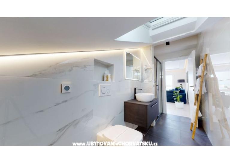Apartmanok Adriatic Blue – fotó 10