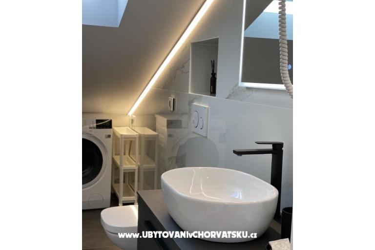 Apartmanok Adriatic Blue – fotó 11
