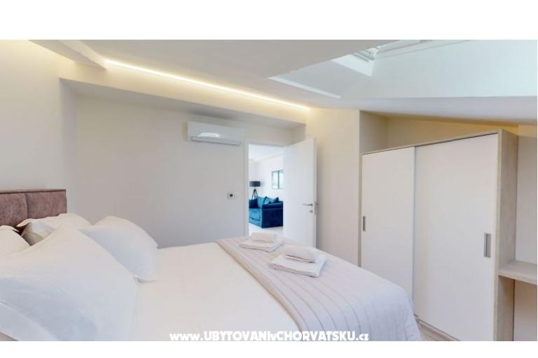Apartmanok Adriatic Blue – fotó 12