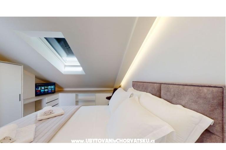 Apartmanok Adriatic Blue – fotó 13