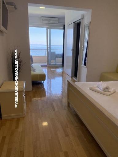 Apartmanok Adriatic Blue – fotó 14