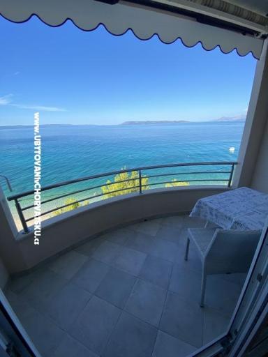 Apartmanok Adriatic Blue – fotó 15