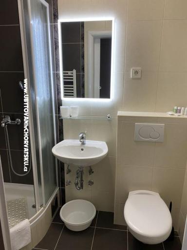 Apartmanok Adriatic Blue – fotó 17