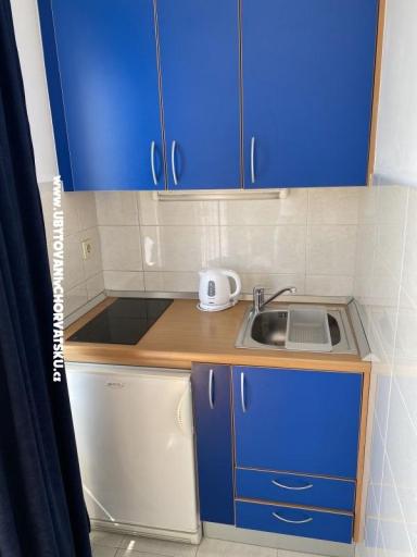 Apartmanok Adriatic Blue – fotó 18