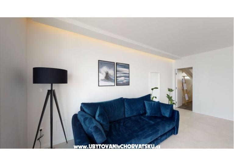 Apartmanok Adriatic Blue – fotó 5