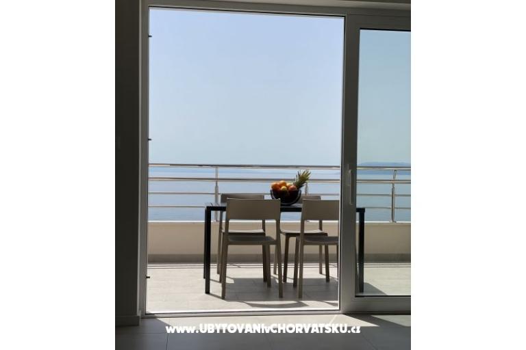 Apartmanok Adriatic Blue – fotó 6