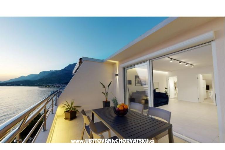Apartmanok Adriatic Blue – fotó 7
