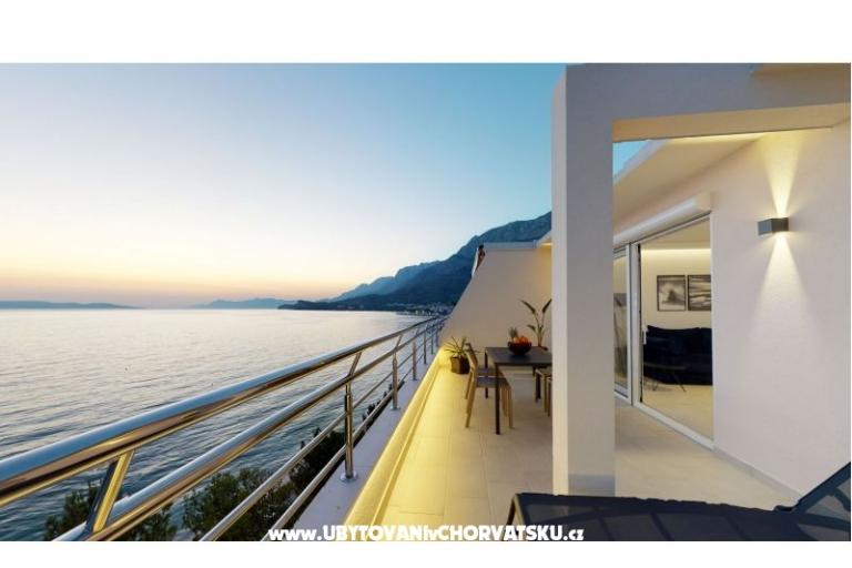 Apartmanok Adriatic Blue – fotó 8