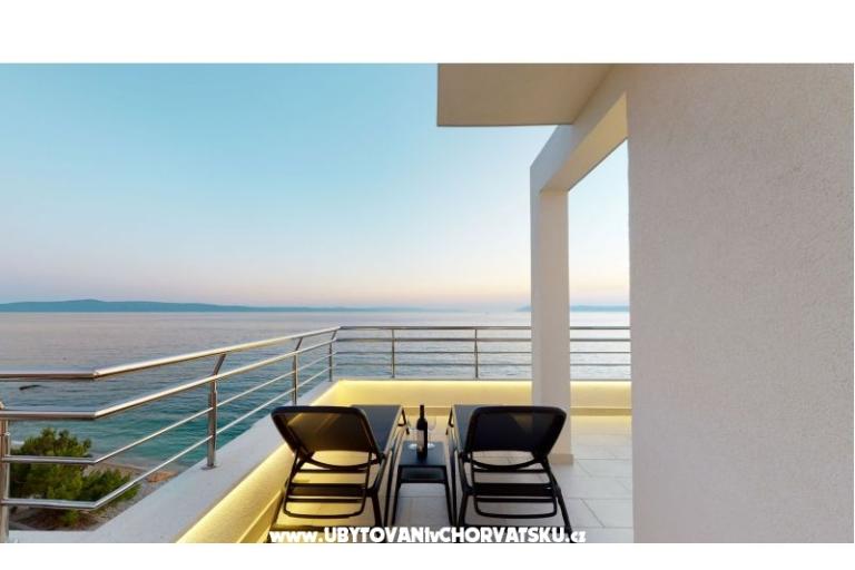 Apartmanok Adriatic Blue – fotó 9