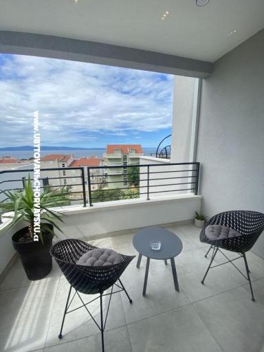 Apartmanok Mediteran – fotó 13