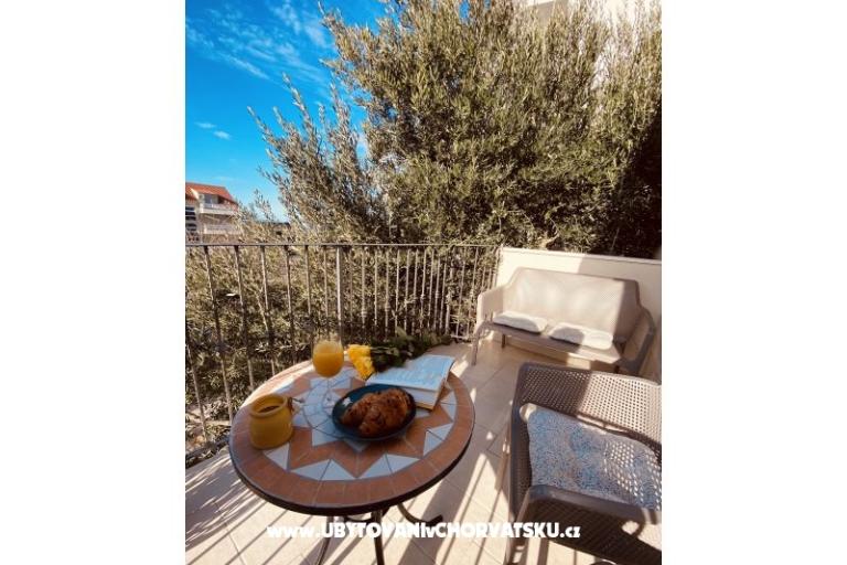 Apartmanok Mediteran – fotó 16