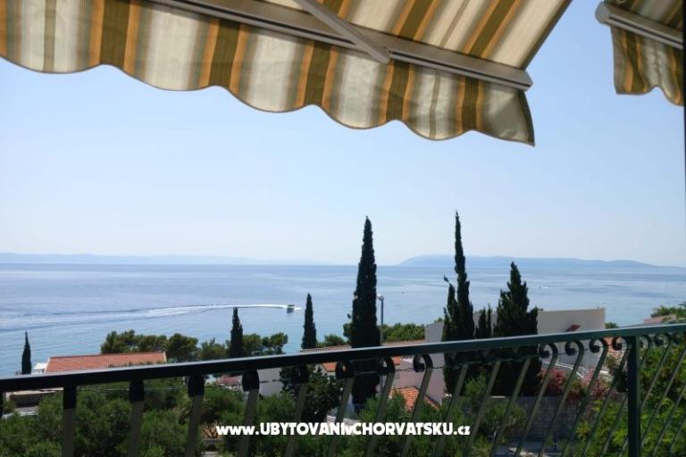 Apartmanok Mitan – fotó 3