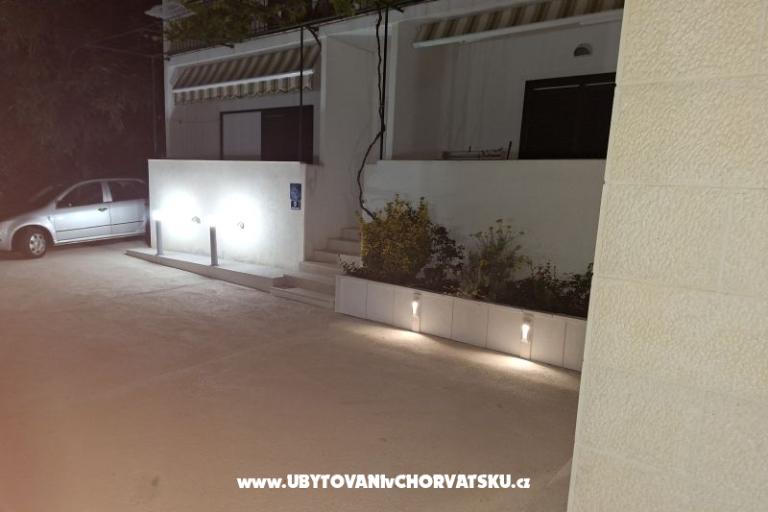 Apartmanok Mitan – fotó 5