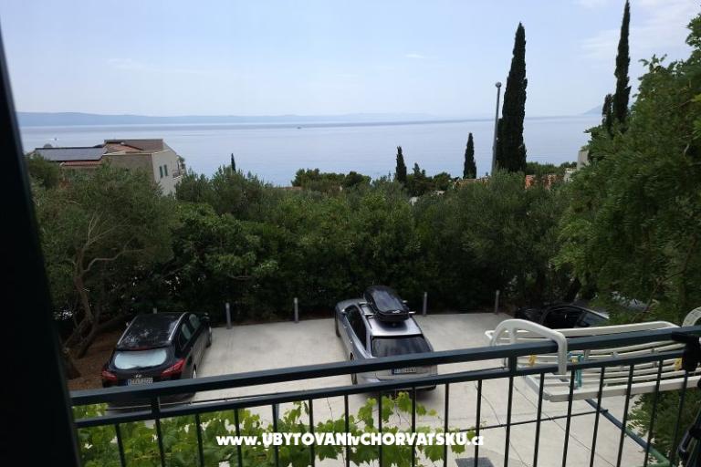 Apartmanok Mitan – fotó 6