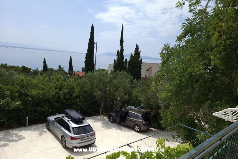 Apartmanok Mitan – fotó 8