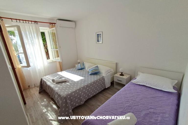 Olive Apartman and Szobák – fotó 11
