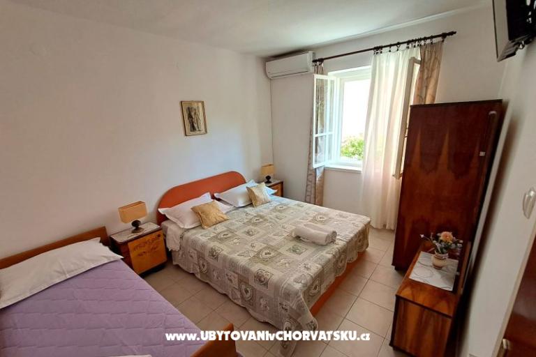 Olive Apartman and Szobák – fotó 12
