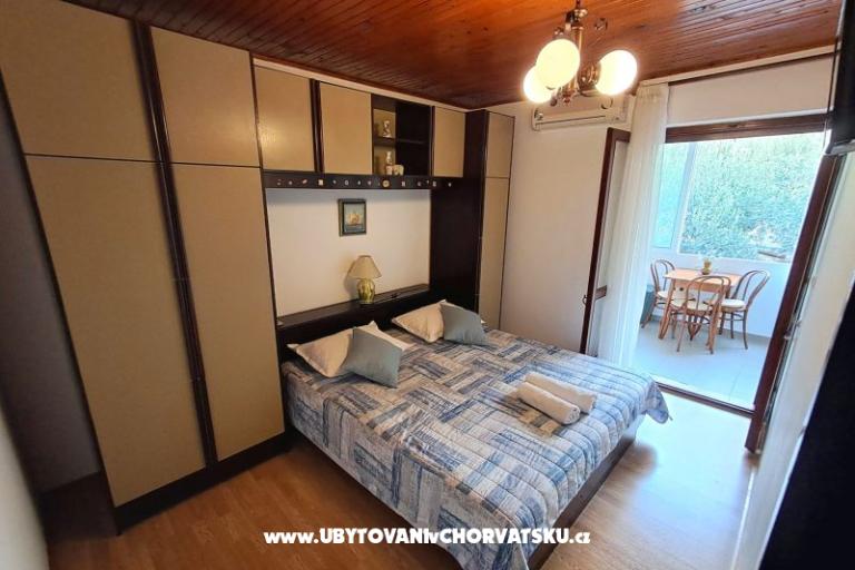 Olive Apartman and Szobák – fotó 13