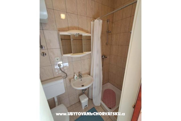 Olive Apartman and Szobák – fotó 15