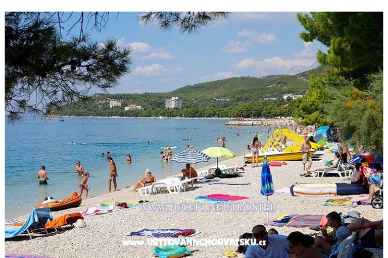 Trostel Tučepi – fotó 3