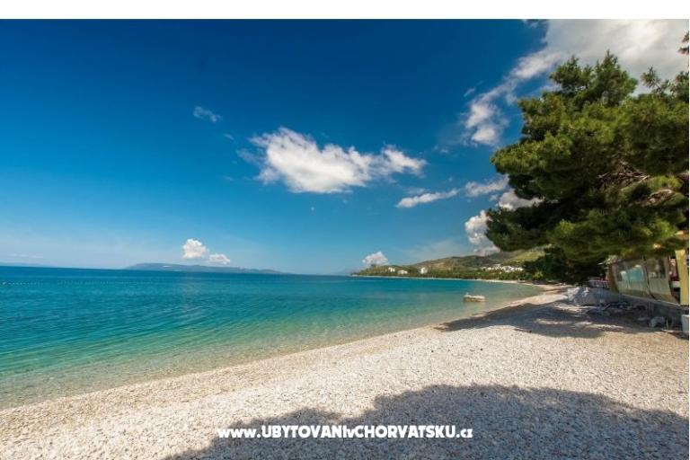 Sea Breeze apartments – fotó 12