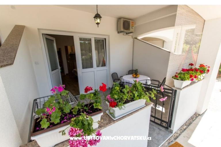 Sea Breeze apartments – fotó 2