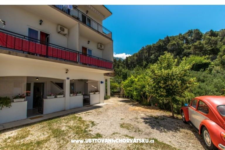 Sea Breeze apartments – fotó 6