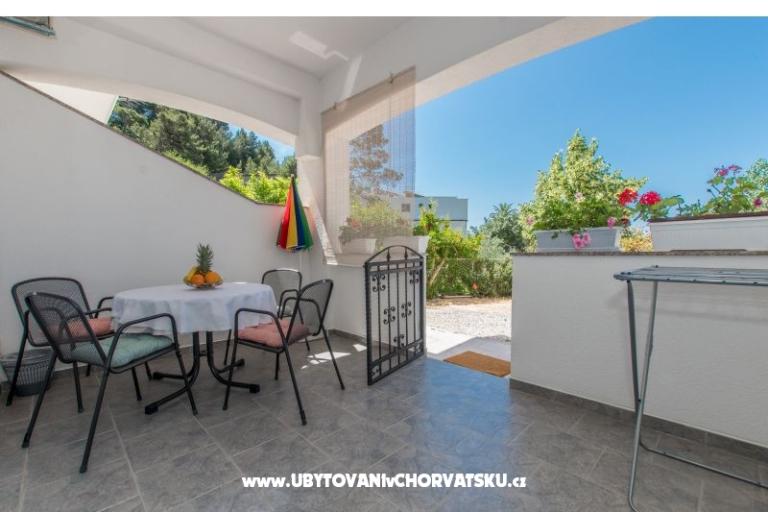 Sea Breeze apartments – fotó 7