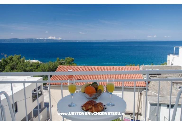 Sea Breeze apartments – fotó 9