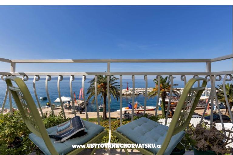 Tučepi Seafront Apartmanok – fotó 6